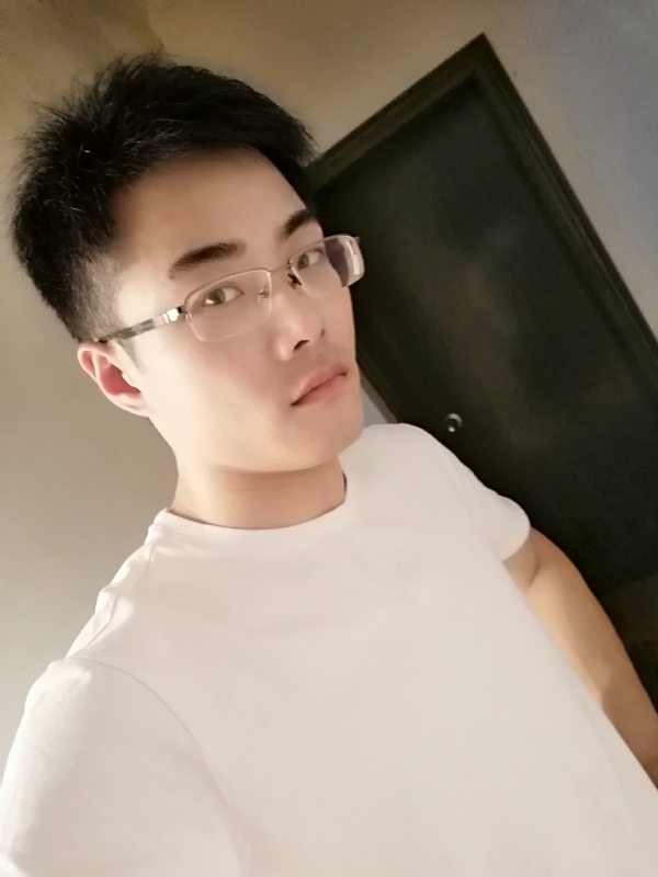 辉的第一张照片--福建婚介网