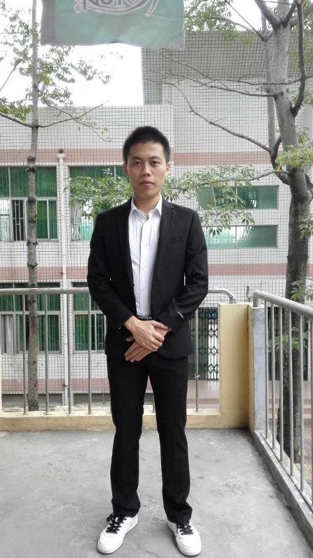 小口天老师的第一张照片--福建婚介网