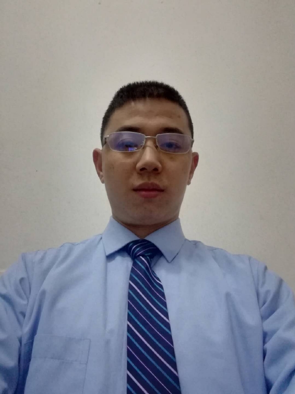克火的第一张照片--福建婚介网