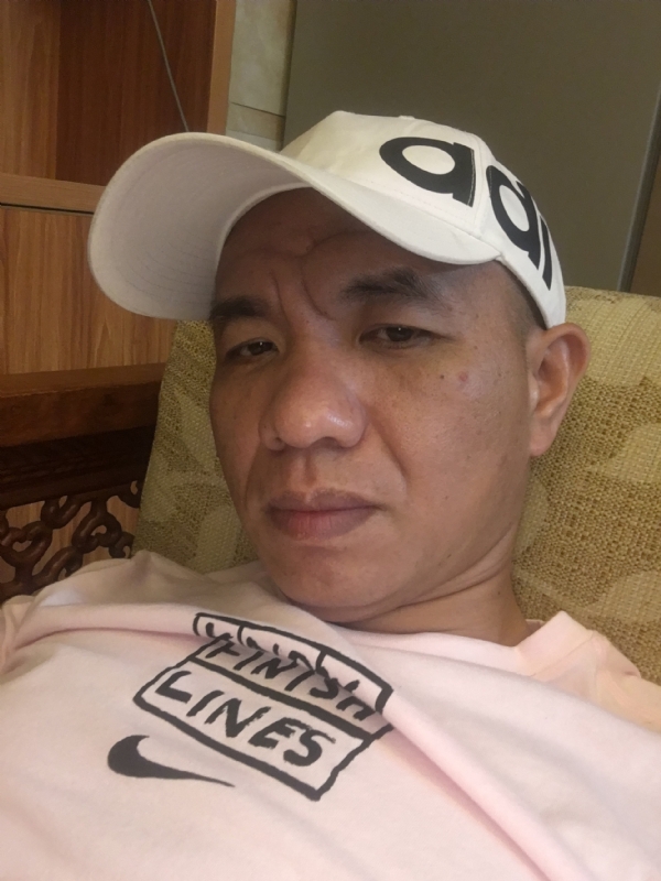 坚持到底的第一张照片--福建婚介网