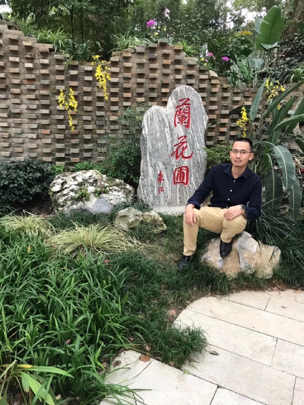 真心换真心的第一张照片--福建婚介网