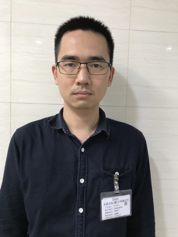 真心换真心的第三张照片--福建婚介网