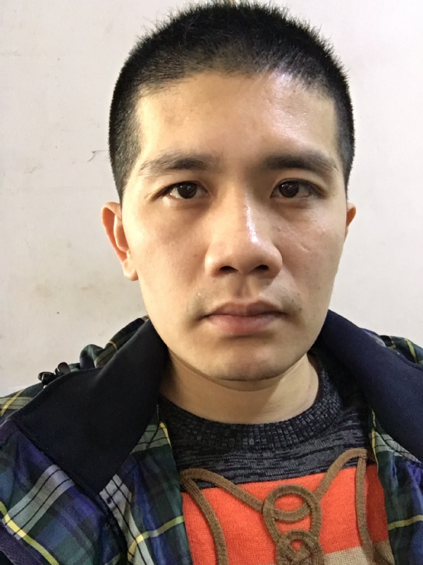 白羊座的第二张照片--福建婚介网