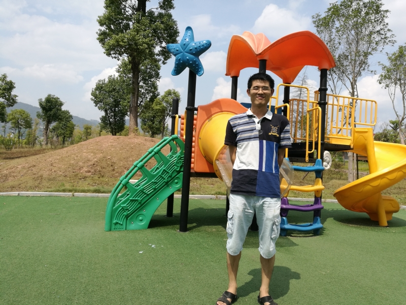 海浪的第二张照片--福建婚介网
