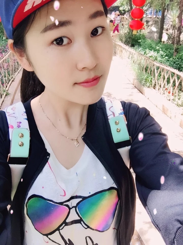 木木的第一张照片--福建婚介网