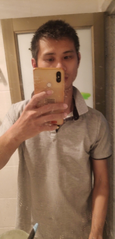 对酒醉红颜的第一张照片--福建婚介网