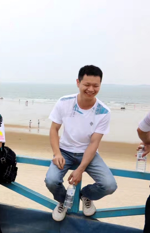 A乐米的第一张照片--福建婚介网