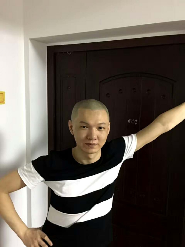 顺子的第一张照片--福建婚介网