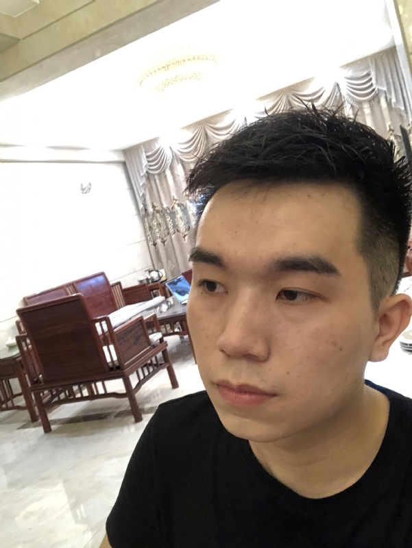 少涵的第一张照片--福建婚介网
