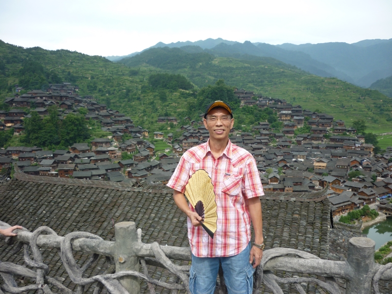 老哲的第七张照片--福建婚介网