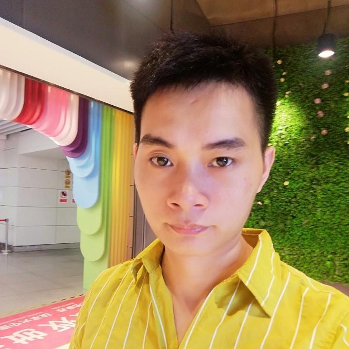 纯牛奶的第一张照片--福建婚介网