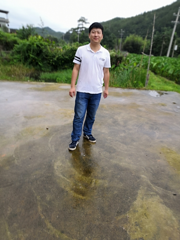 开心龙王的第一张照片--福建婚介网