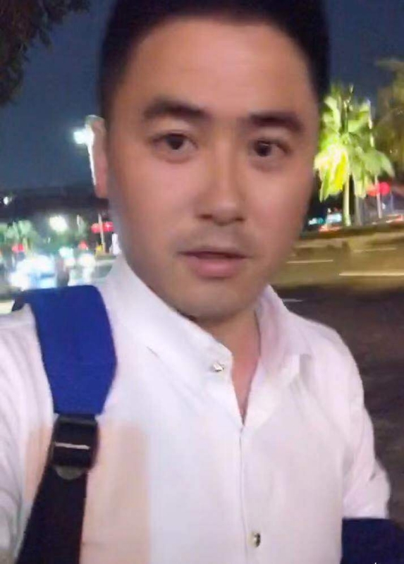 chen的第二张照片--福建婚介网