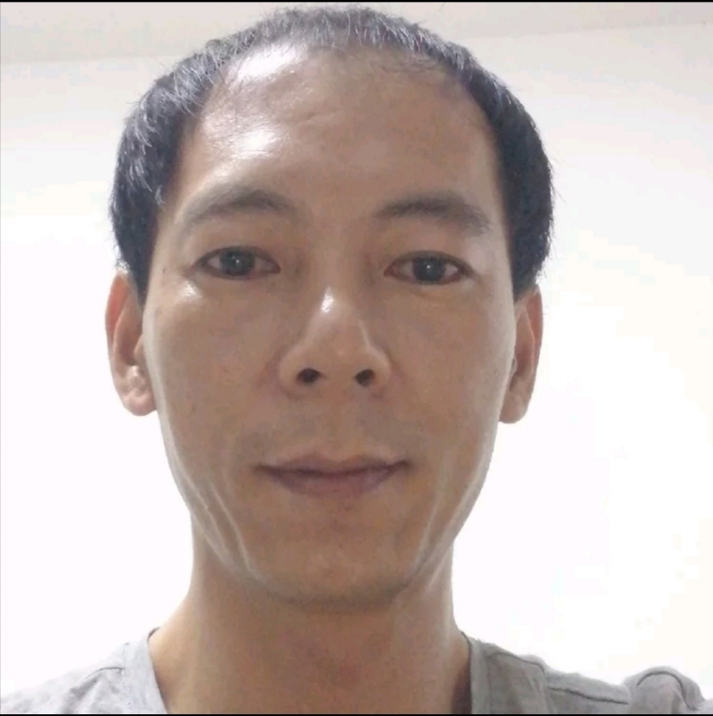 单枪匹马的第一张照片--福建婚介网