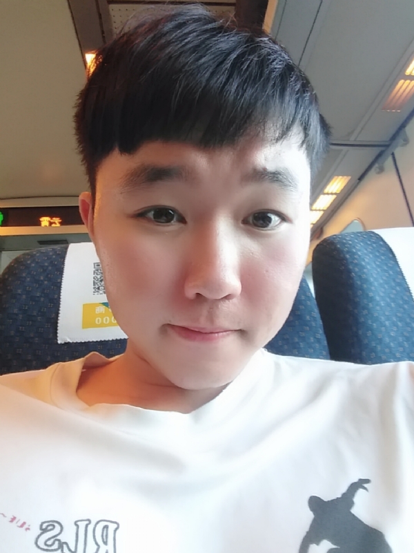爱玉的第一张照片--福建婚介网