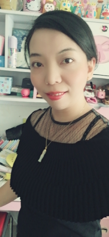 春暖花开的第二张照片--福建婚介网