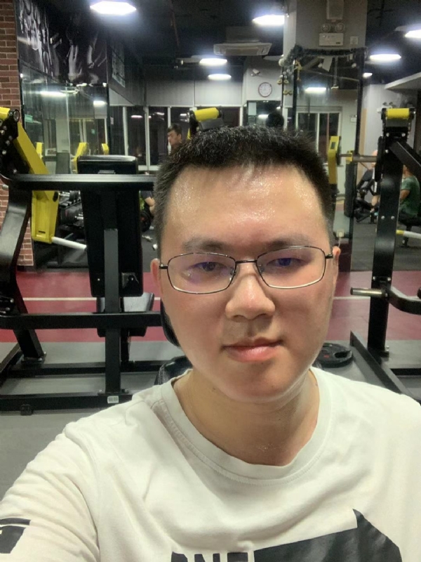 loyi的第一张照片--福建婚介网