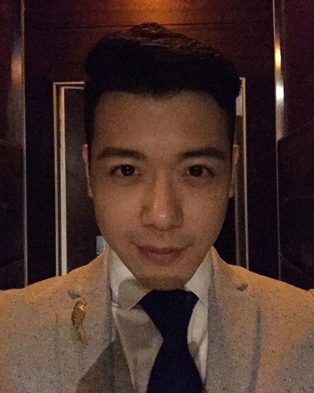 陈俊峰的第二张照片--福建婚介网
