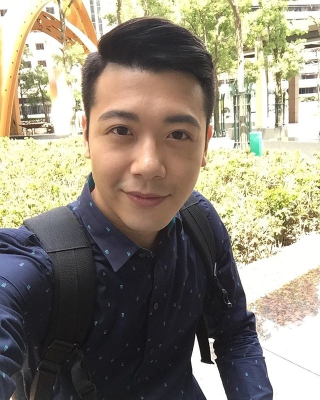 陈俊峰的第三张照片--福建婚介网