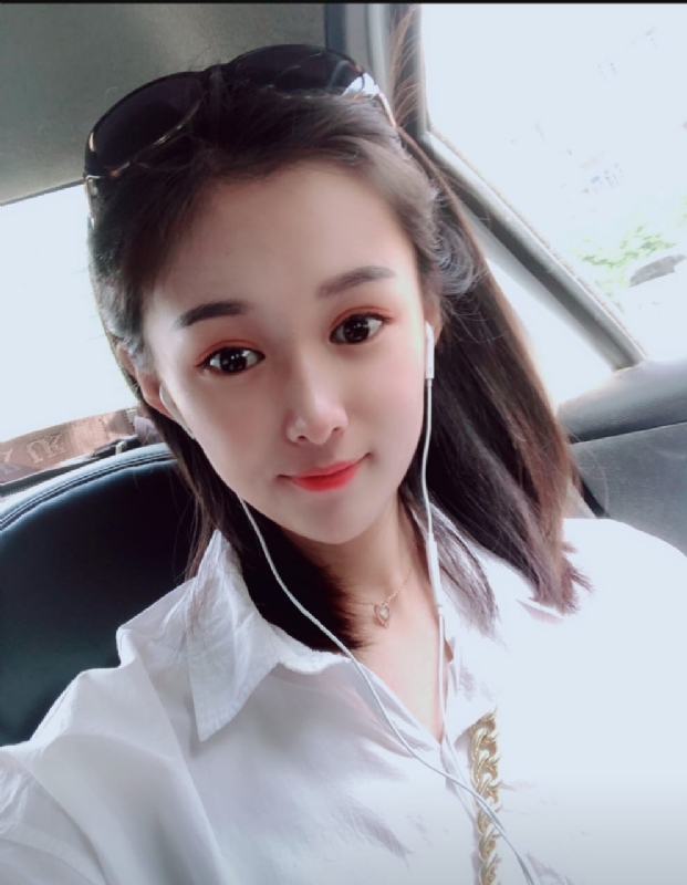 馨月的第一张照片--福建婚介网
