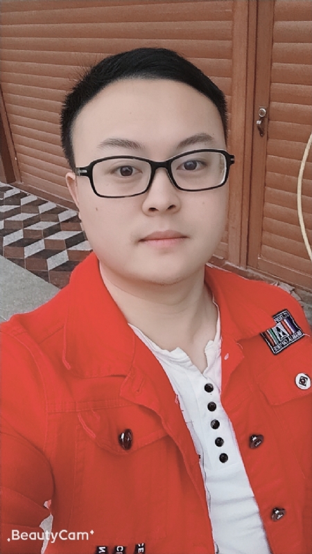 独孤求败的第二张照片--福建婚介网