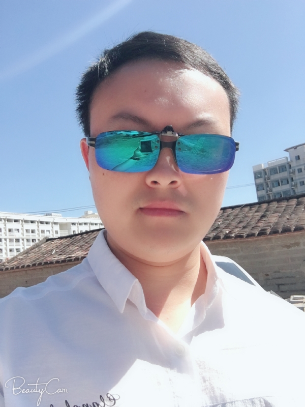 独孤求败的第三张照片--福建婚介网