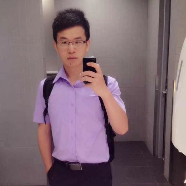 心之所向的第一张照片--福建婚介网