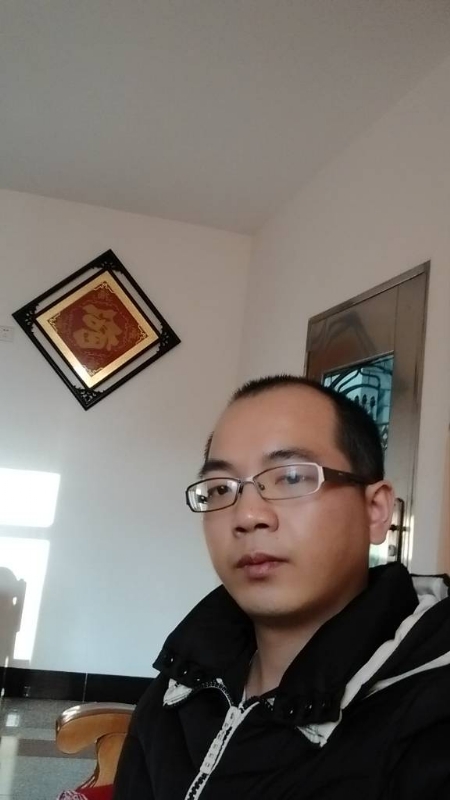 心灵游侠的第一张照片--福建婚介网
