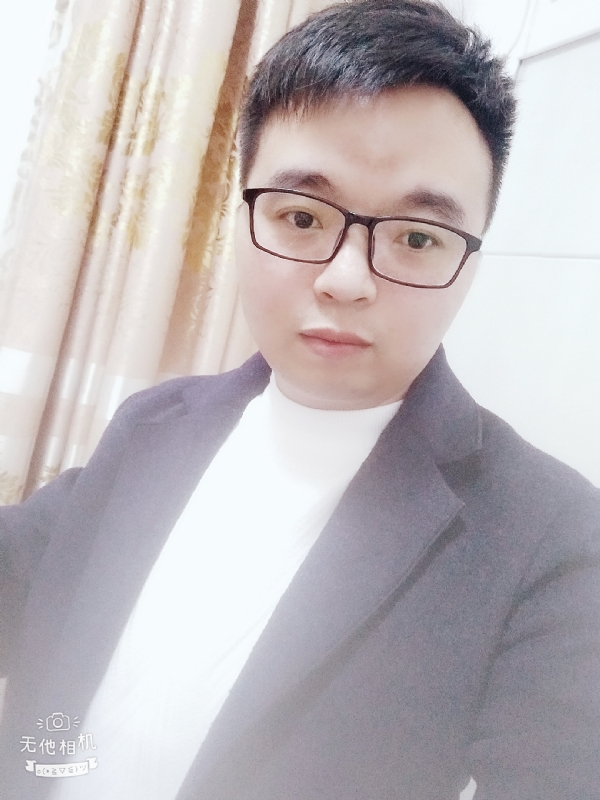 蛋爷的第一张照片--福建婚介网