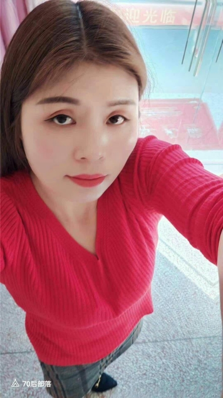 秘密花园的第一张照片--福建婚介网