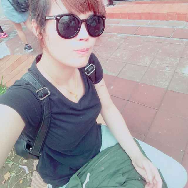 勻勻的第一张照片--福建婚介网