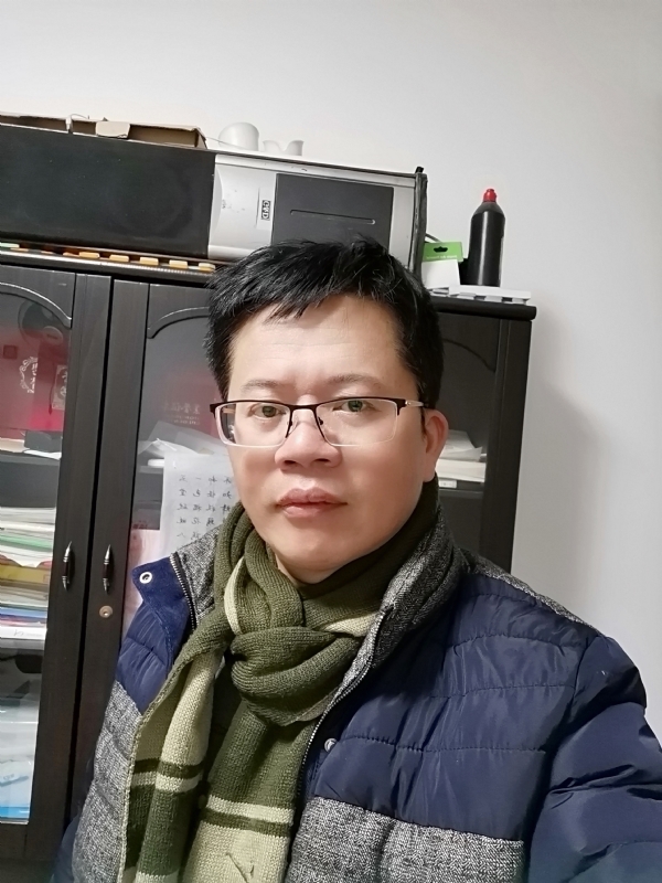 凭海临风的第一张照片--福建婚介网