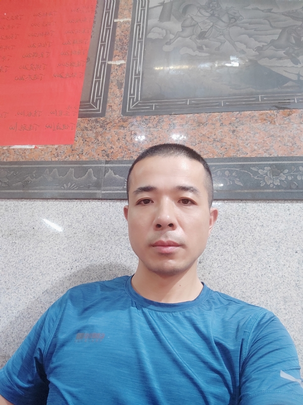 虫子的第一张照片--福建婚介网