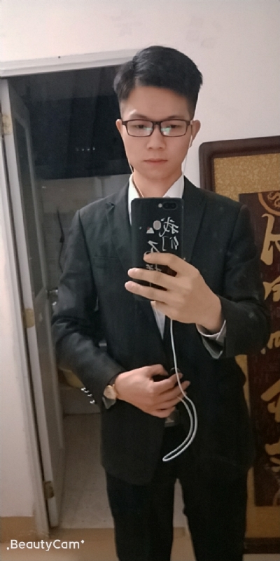 愿得一人心的第二张照片--福建婚介网