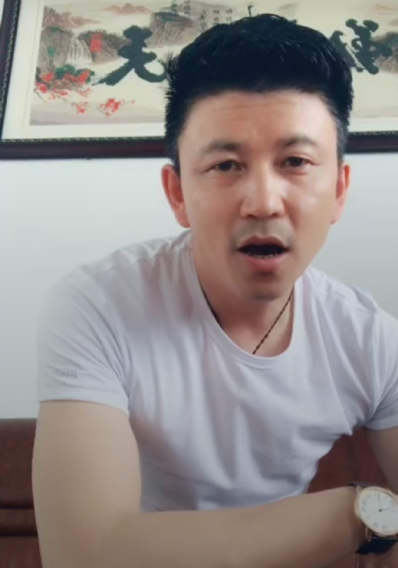 李东承的第一张照片--福建婚介网