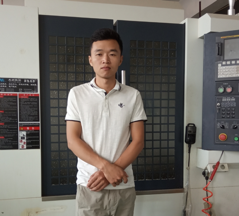 海峡飞虎的第一张照片--福建婚介网