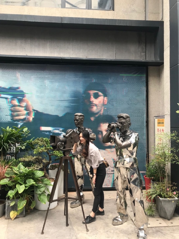 花离海的第一张照片--福建婚介网