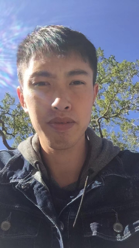 爱你的第一张照片--福建婚介网