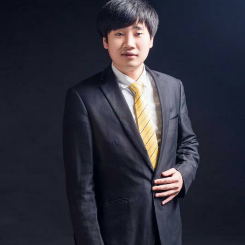 徐公子的第一张照片--福建婚介网