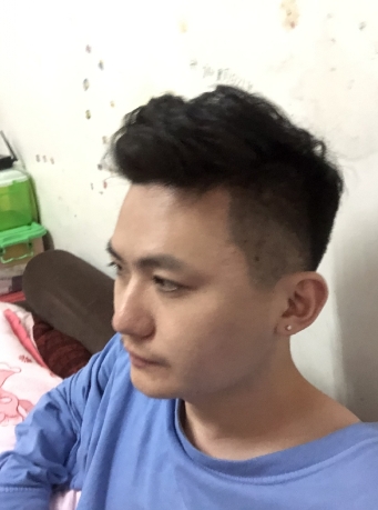 生的第一张照片--福建婚介网