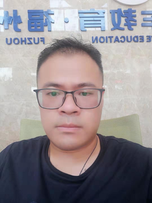乘风破浪的第一张照片--福建婚介网
