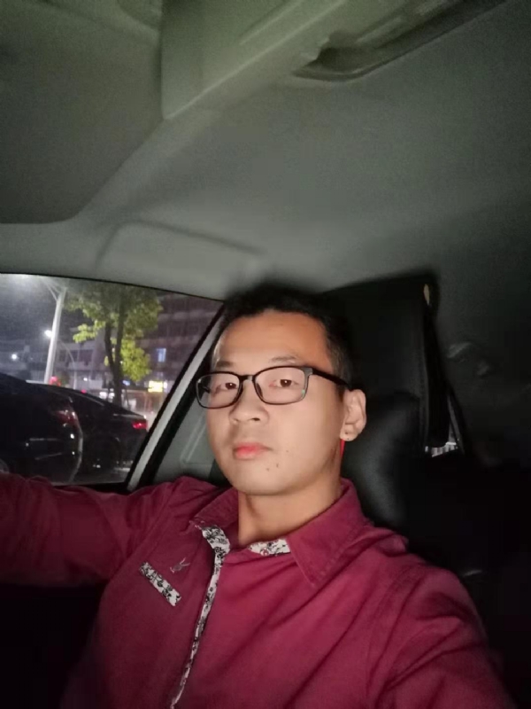 遇你最美的第一张照片--福建婚介网
