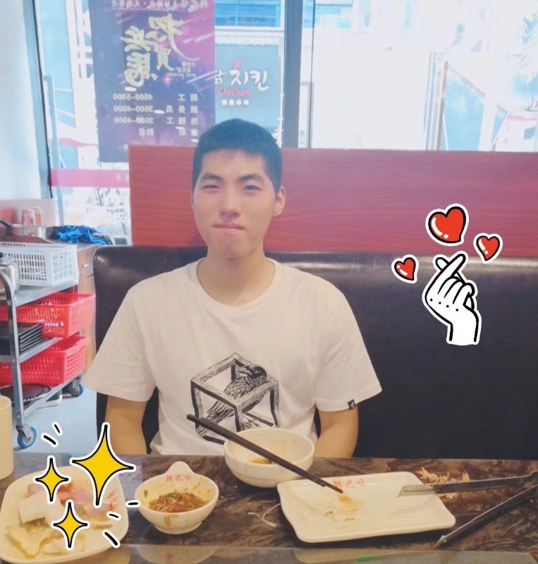 XUAN傑的第一张照片--福建婚介网