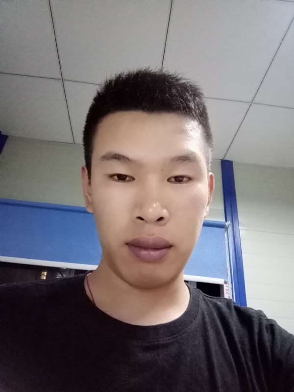 不一样得烟火的第一张照片--福建婚介网