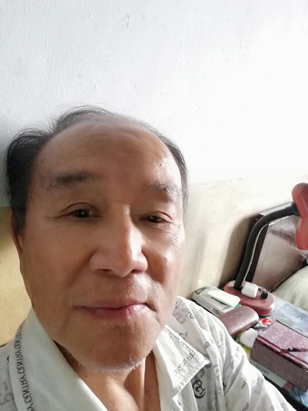 Su的第一张照片--福建婚介网