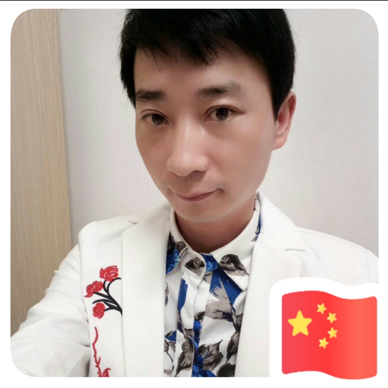 君壕的第一张照片--福建婚介网