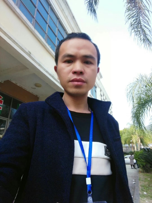 点点的第一张照片--福建婚介网