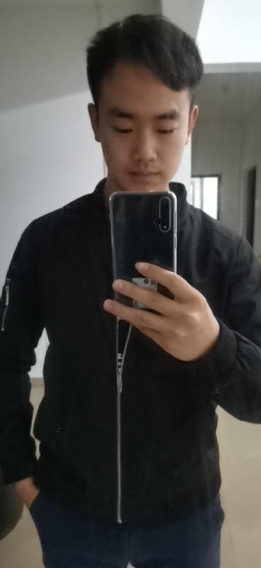 弥铭的第一张照片--福建婚介网