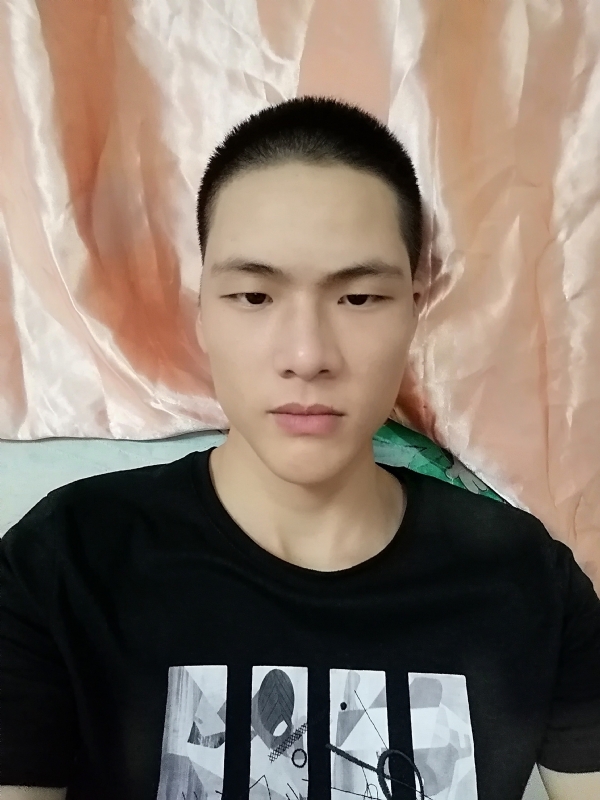 啊猫的第一张照片--福建婚介网
