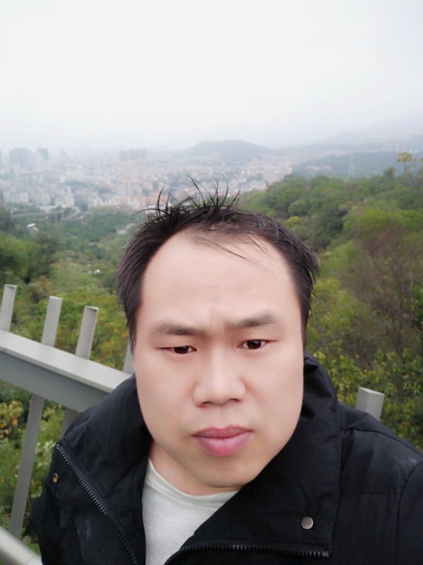 寻找幸福的第一张照片--福建婚介网